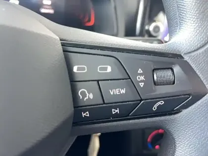 Photo 12 Seat Ibiza  1.0 EcoTSI 95 ch S/S BVM5