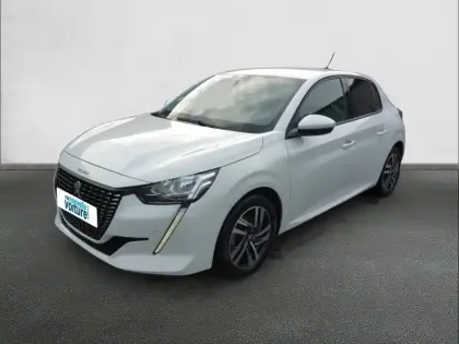 Photo Peugeot 208 Allure Business