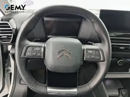 Photo 37 Citroën C4  PureTech 155 S&S EAT8