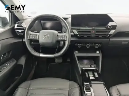 Photo 29 Citroën C4  PureTech 155 S&S EAT8