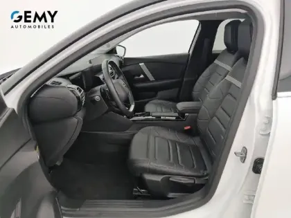 Photo 30 Citroën C4  PureTech 155 S&S EAT8