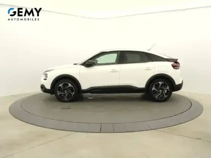 Photo 40 Citroën C4  PureTech 155 S&S EAT8