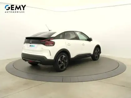 Photo 61 Citroën C4  PureTech 155 S&S EAT8