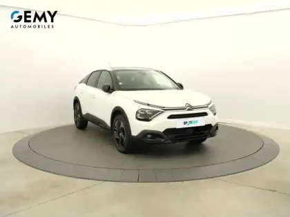 Photo 24 Citroën C4  PureTech 155 S&S EAT8