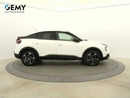 Photo 47 Citroën C4  PureTech 155 S&S EAT8