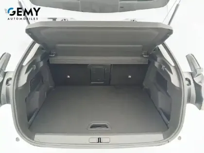 Photo 27 Citroën C4  PureTech 155 S&S EAT8