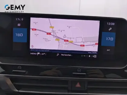 Photo 56 Citroën C4  PureTech 155 S&S EAT8