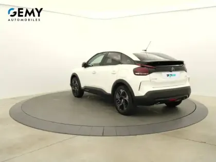 Photo 28 Citroën C4  PureTech 155 S&S EAT8