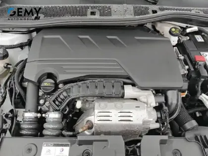 Photo 55 Citroën C4  PureTech 155 S&S EAT8