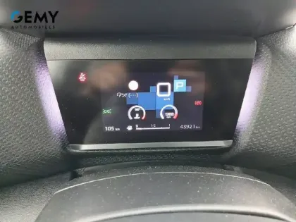 Photo 58 Citroën C4  PureTech 155 S&S EAT8