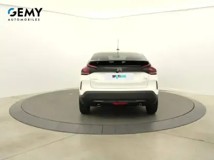 Photo 48 Citroën C4  PureTech 155 S&S EAT8