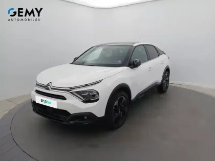 Photo 22 Citroën C4  PureTech 155 S&S EAT8