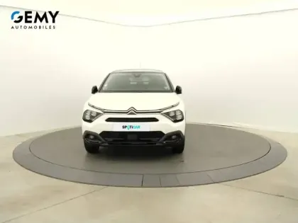 Photo 45 Citroën C4  PureTech 155 S&S EAT8