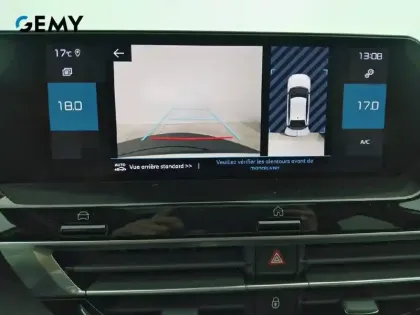 Photo 35 Citroën C4  PureTech 155 S&S EAT8