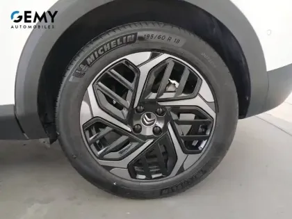 Photo 32 Citroën C4  PureTech 155 S&S EAT8