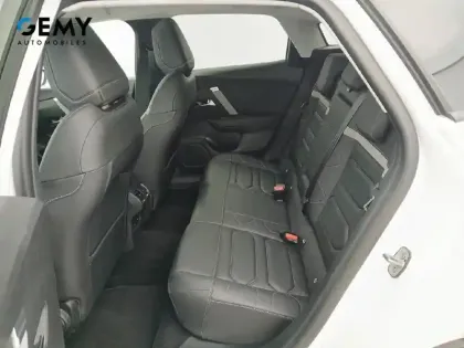 Photo 31 Citroën C4  PureTech 155 S&S EAT8