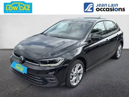 Photo Volkswagen Polo Style