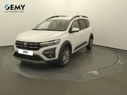 Photo Dacia Jogger Confort