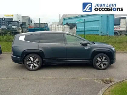 Photo 23 Hyundai Ioniq 9  110 kWh - 307 ch HTRAC