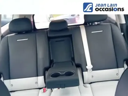 Photo 29 Hyundai Ioniq 9  110 kWh - 307 ch HTRAC