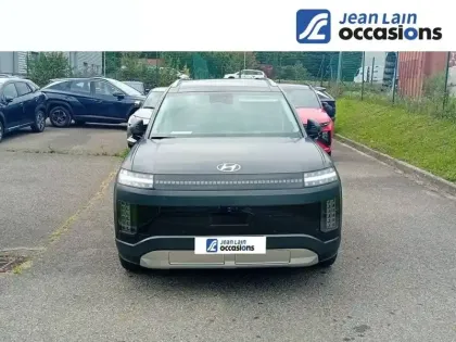 Photo 21 Hyundai Ioniq 9  110 kWh - 307 ch HTRAC
