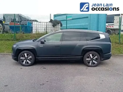 Photo 27 Hyundai Ioniq 9  110 kWh - 307 ch HTRAC