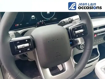 Photo 11 Hyundai Ioniq 9  110 kWh - 307 ch HTRAC