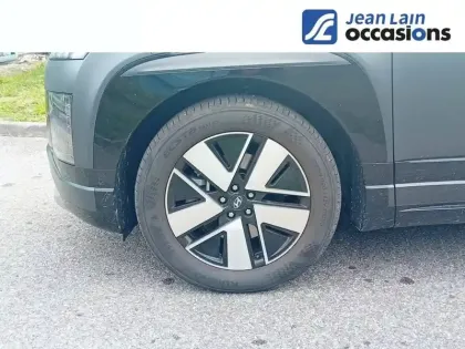 Photo 8 Hyundai Ioniq 9  110 kWh - 307 ch HTRAC