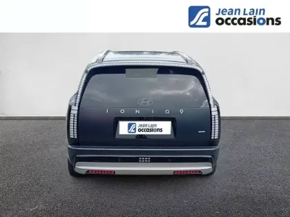 Photo 5 Hyundai Ioniq 9  110 kWh - 307 ch HTRAC