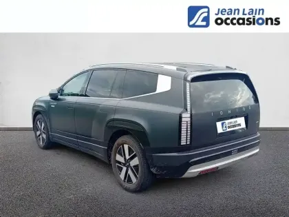 Photo 6 Hyundai Ioniq 9  110 kWh - 307 ch HTRAC