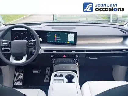 Photo 30 Hyundai Ioniq 9  110 kWh - 307 ch HTRAC