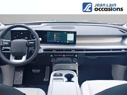 Photo 17 Hyundai Ioniq 9  110 kWh - 307 ch HTRAC