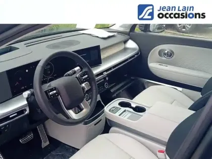 Photo 10 Hyundai Ioniq 9  110 kWh - 307 ch HTRAC