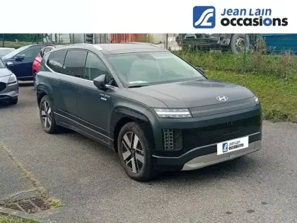 Photo 22 Hyundai Ioniq 9  110 kWh - 307 ch HTRAC