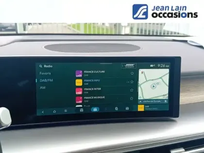 Photo 15 Hyundai Ioniq 9  110 kWh - 307 ch HTRAC