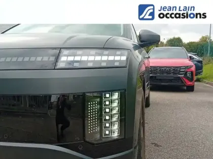 Photo 18 Hyundai Ioniq 9  110 kWh - 307 ch HTRAC