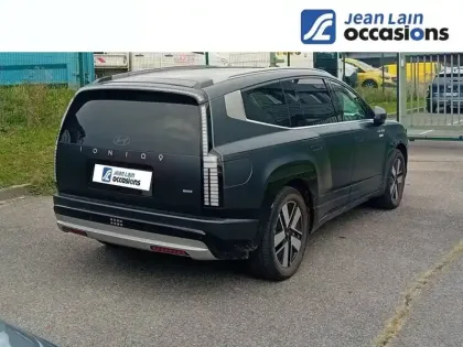 Photo 24 Hyundai Ioniq 9  110 kWh - 307 ch HTRAC