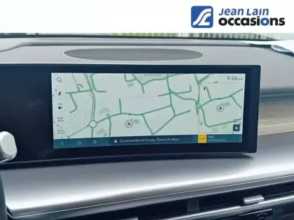 Photo 14 Hyundai Ioniq 9  110 kWh - 307 ch HTRAC