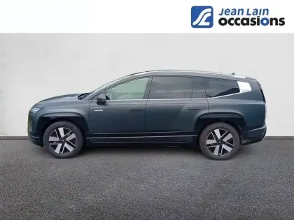 Photo 7 Hyundai Ioniq 9  110 kWh - 307 ch HTRAC