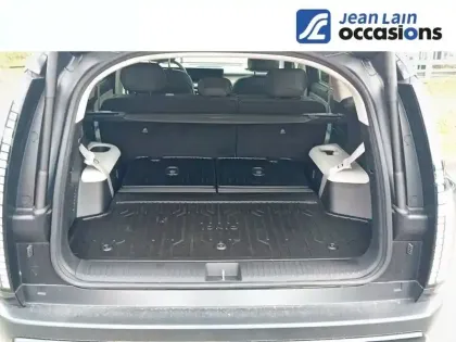 Photo 9 Hyundai Ioniq 9  110 kWh - 307 ch HTRAC