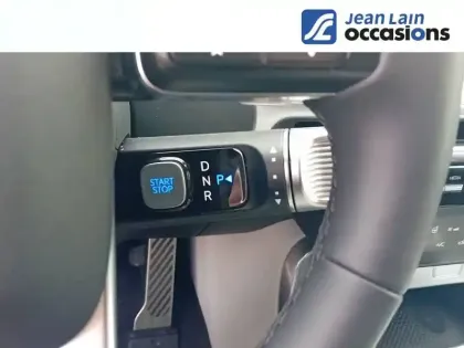 Photo 12 Hyundai Ioniq 9  110 kWh - 307 ch HTRAC