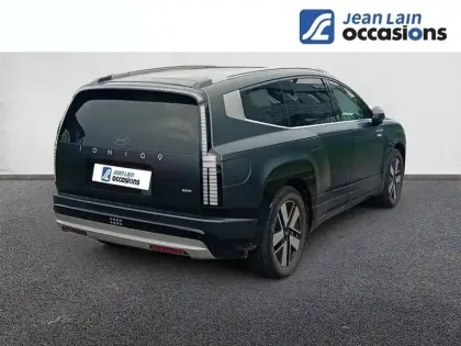 Photo 4 Hyundai Ioniq 9  110 kWh - 307 ch HTRAC