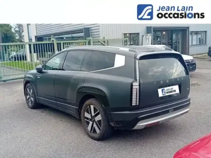 Photo 26 Hyundai Ioniq 9  110 kWh - 307 ch HTRAC