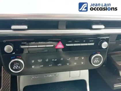 Photo 13 Hyundai Ioniq 9  110 kWh - 307 ch HTRAC