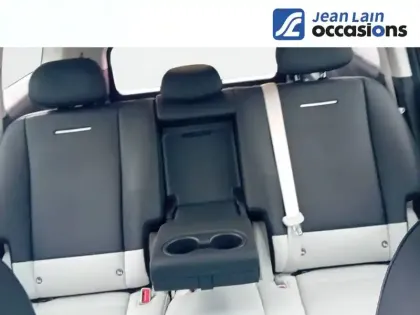 Photo 16 Hyundai Ioniq 9  110 kWh - 307 ch HTRAC