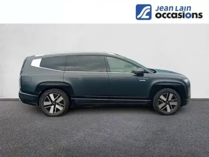 Photo 3 Hyundai Ioniq 9  110 kWh - 307 ch HTRAC