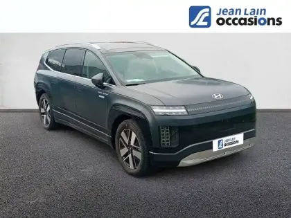 Photo 2 Hyundai Ioniq 9  110 kWh - 307 ch HTRAC