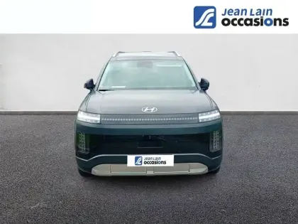 Photo 1 Hyundai Ioniq 9  110 kWh - 307 ch HTRAC
