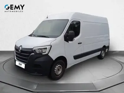 Photo Renault Master Confort
