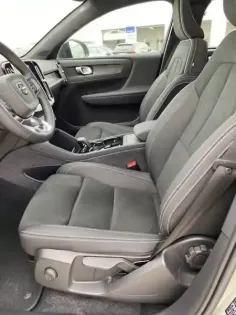 Photo 69 Volvo C40  Recharge Extended Range 252 ch 1EDT